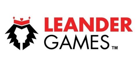 leander games